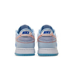 Union LA x Nike Dunk Low 'Passport Pack - Argon' – podrážka | Purekickz