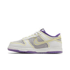 Union LA x Nike Dunk Low 'Passport Pack - Court Purple' – hlavní pohled | Purekickz