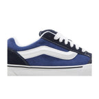 Vans Knu Skool Navy White