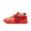 Nike Air Adjust Force AMBUSH Light Madder Root Burgundy Crush – hlavní pohled | Purekickz