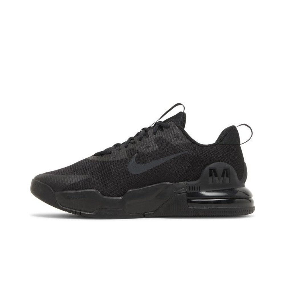 Nike Air Max Alpha Trainer 5 Black Dark Smoke Grey – hlavní pohled | Purekickz