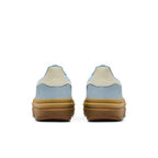 adidas Gazelle Bold Clear Sky Cream (W)