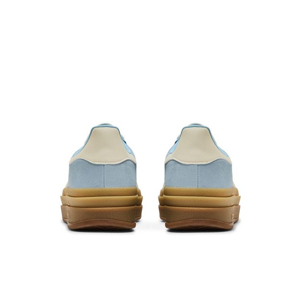 adidas Gazelle Bold Clear Sky Cream (W)
