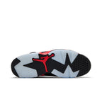 Jordan 6 Retro Infrared Salesman – zadní pohled | Purekickz