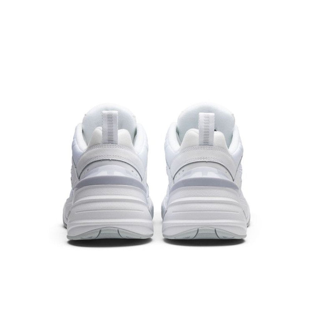 Nike M2K Tekno White Pure Platinum (W) – podrážka | Purekickz