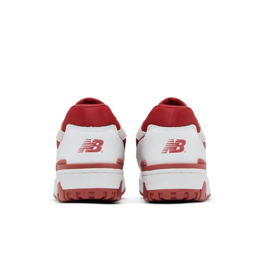 New Balance 550 White Astro Dust (GS)
