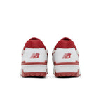 New Balance 550 White Astro Dust (GS)