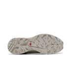 Salomon XT-6 Ghost Grey – zadní pohled | Purekickz