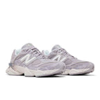 New Balance 9060 Truffle Salt – lifestyle foto | Purekickz