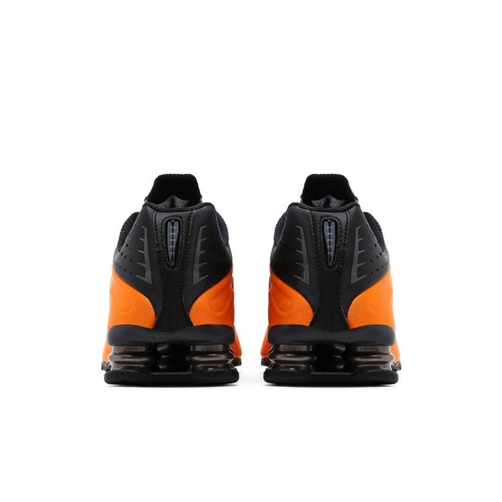 Nike Shox R4 Bright Ceramic – podrážka | Purekickz