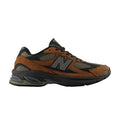 New Balance 2010 Brown – hlavní pohled | Purekickz