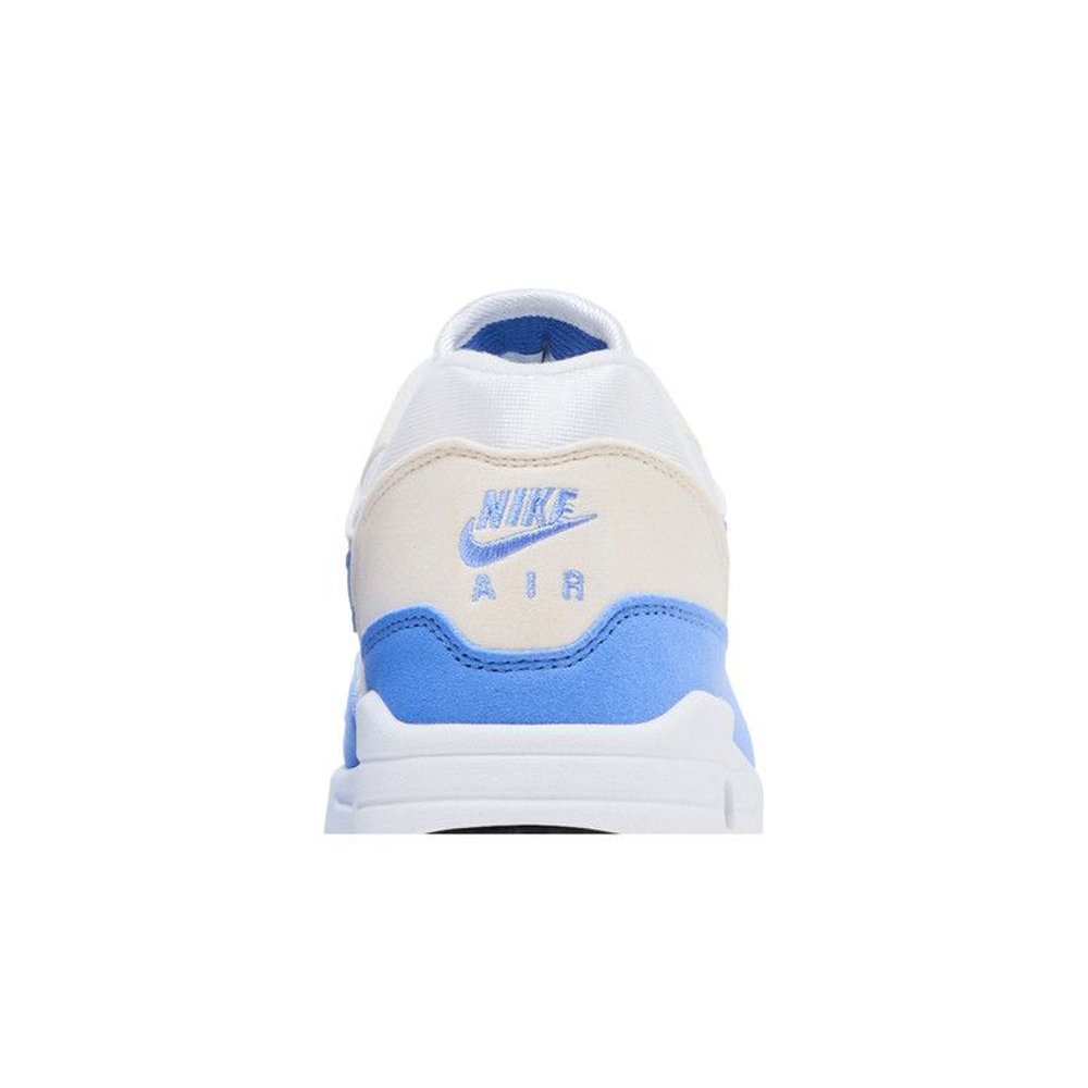 Nike Air Max 1 Royal Pulse (W) – detail materiálu | Purekickz