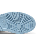 Jordan 1 Mid SE Sesame (W) – pohled shora | Purekickz