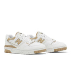New Balance 550 White Incense (W)