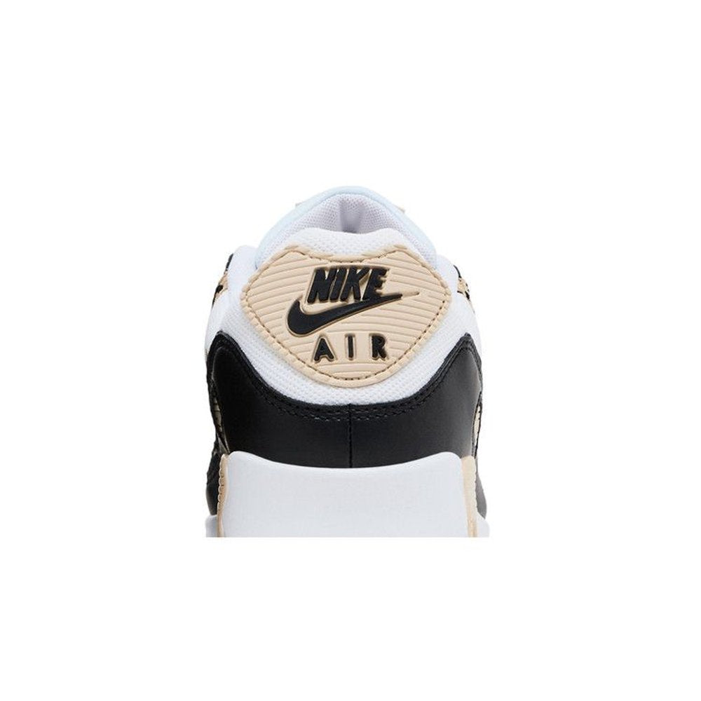 Nike Air Max 90 Leopard Sanddrift Black (W)