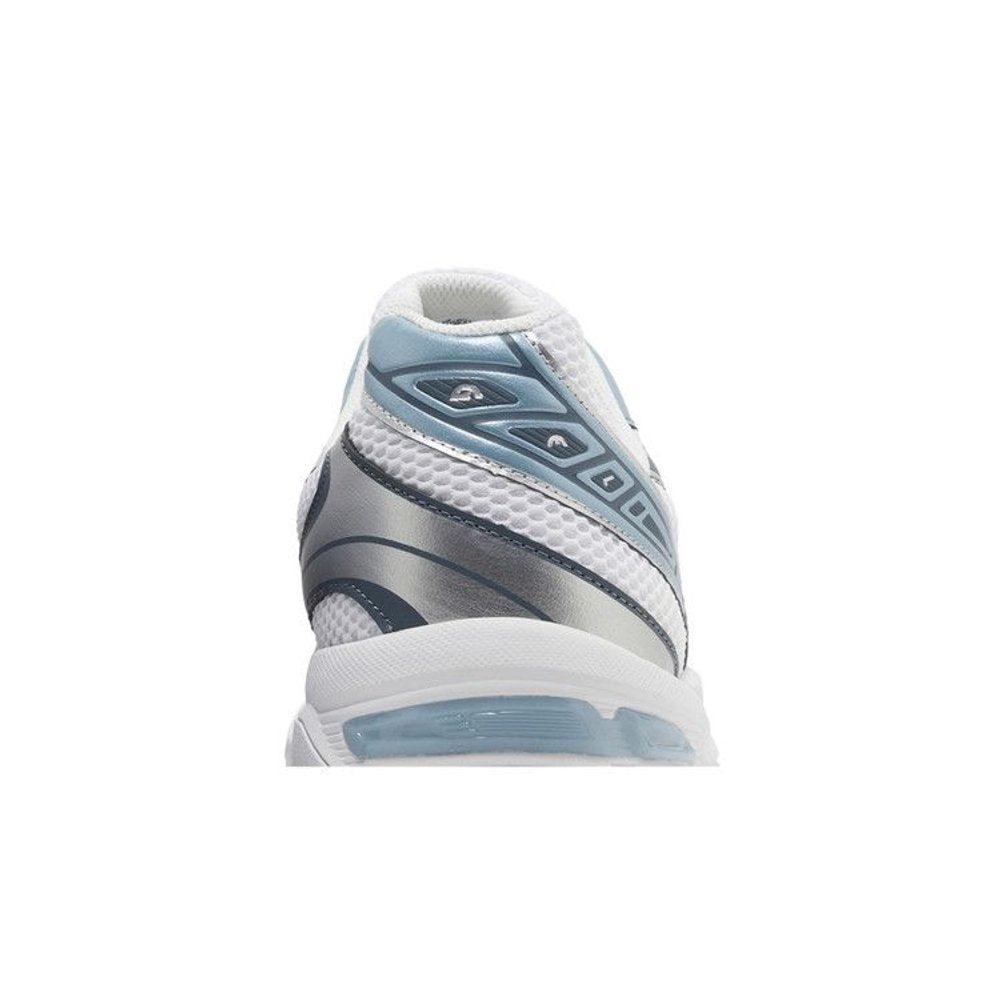 ASICS Gel-1130 White Shark Skin – detail materiálu | Purekickz
