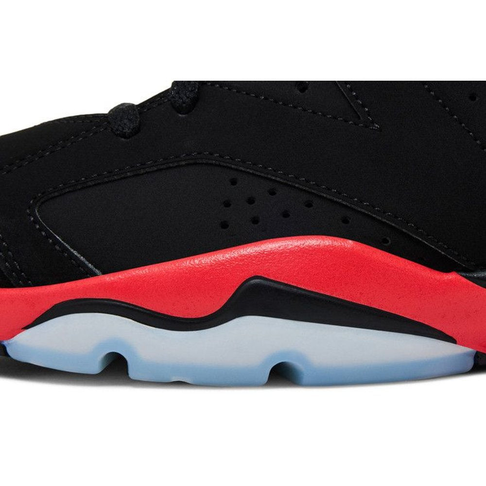 Jordan 6 Retro Infrared Salesman – pohled 10 | Purekickz