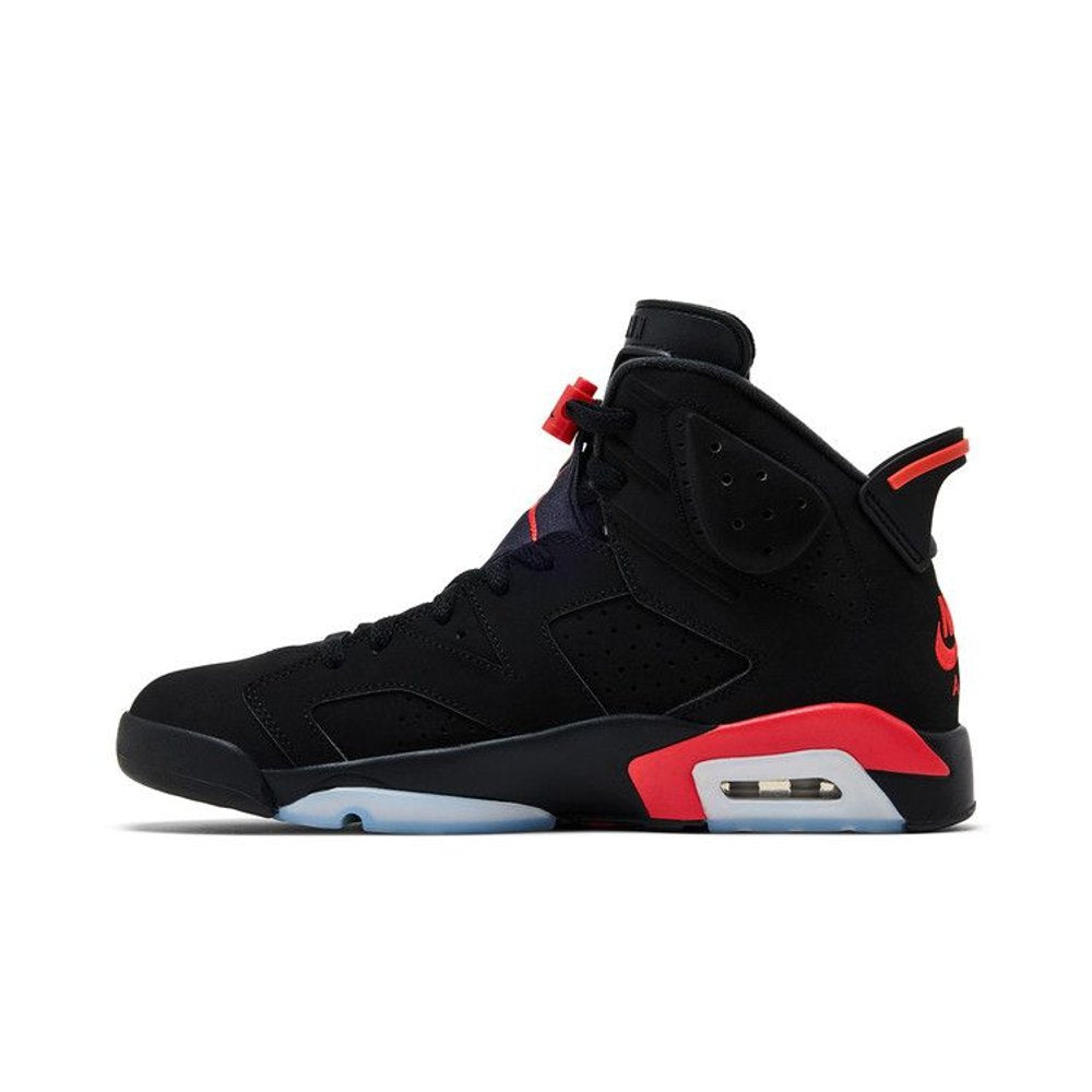 Jordan 6 Retro Infrared Salesman – hlavní pohled | Purekickz