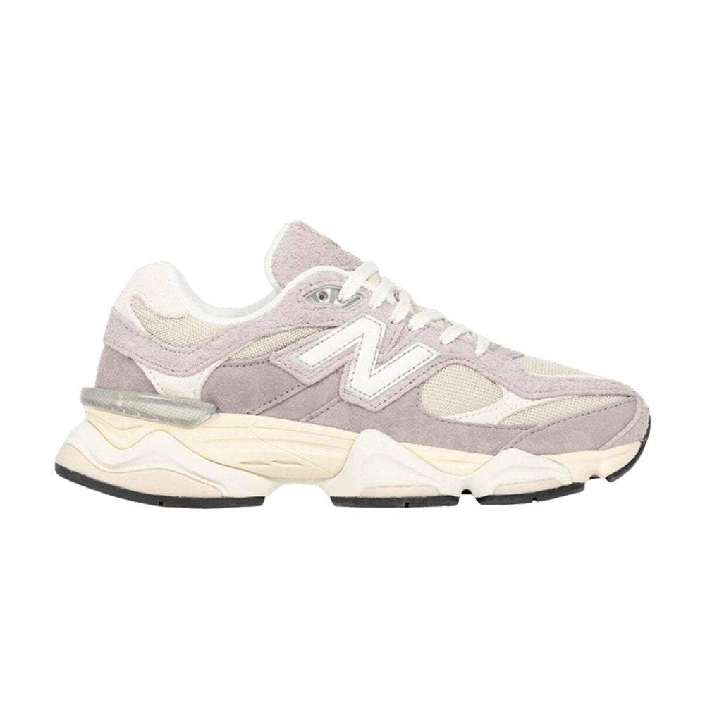 New Balance 9060 Truffle Salt Timber Wolf – hlavní pohled | Purekickz