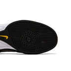 Nike Total 90 3 SP Black – pohled shora | Purekickz