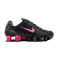 Nike Shox TL Off Noir Hyper Pink Silver (W)