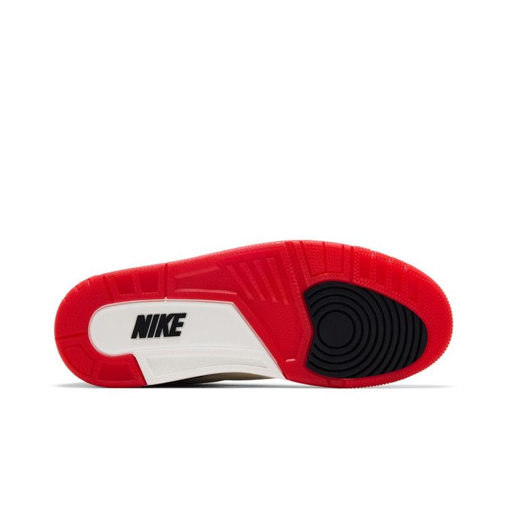 Jordan 3 Retro World's Best Dad – zadní pohled | Purekickz