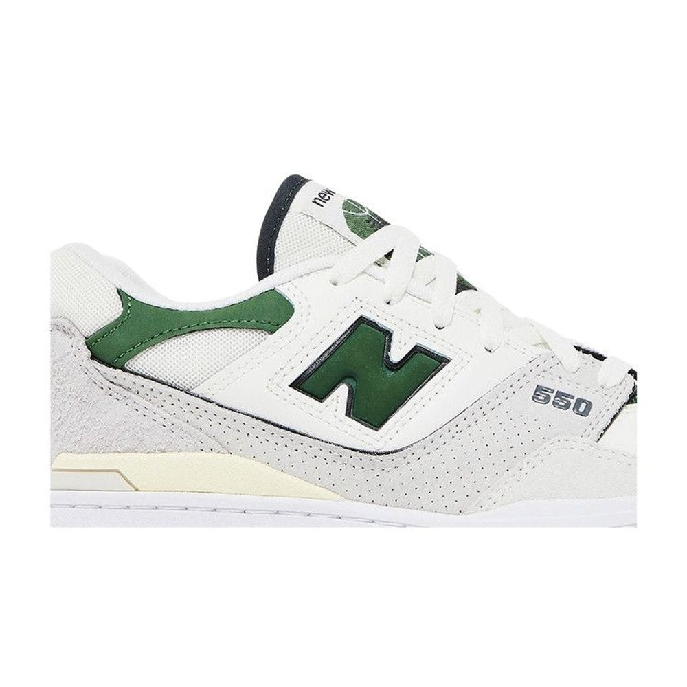 New Balance 550 Sea Salt Nori (W)