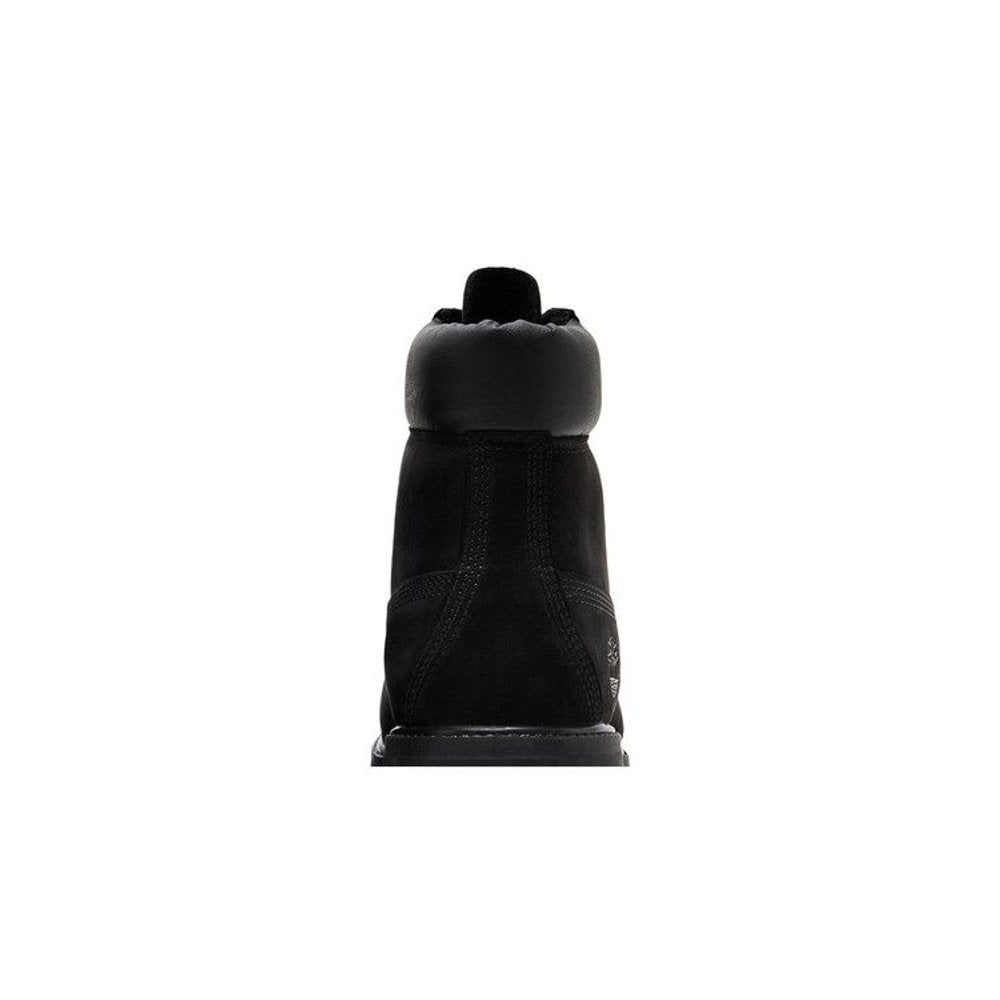 Timberland 6 Inch Premium Boot Black