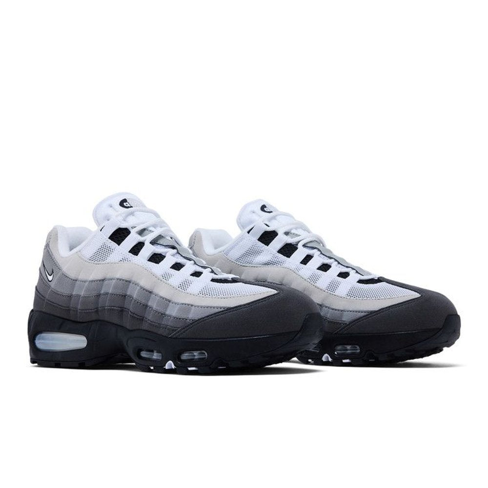 Nike Air Max 95 OG Big Bubble Granite – lifestyle foto | Purekickz