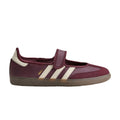 adidas Samba Jane Maroon Cream White (W)
