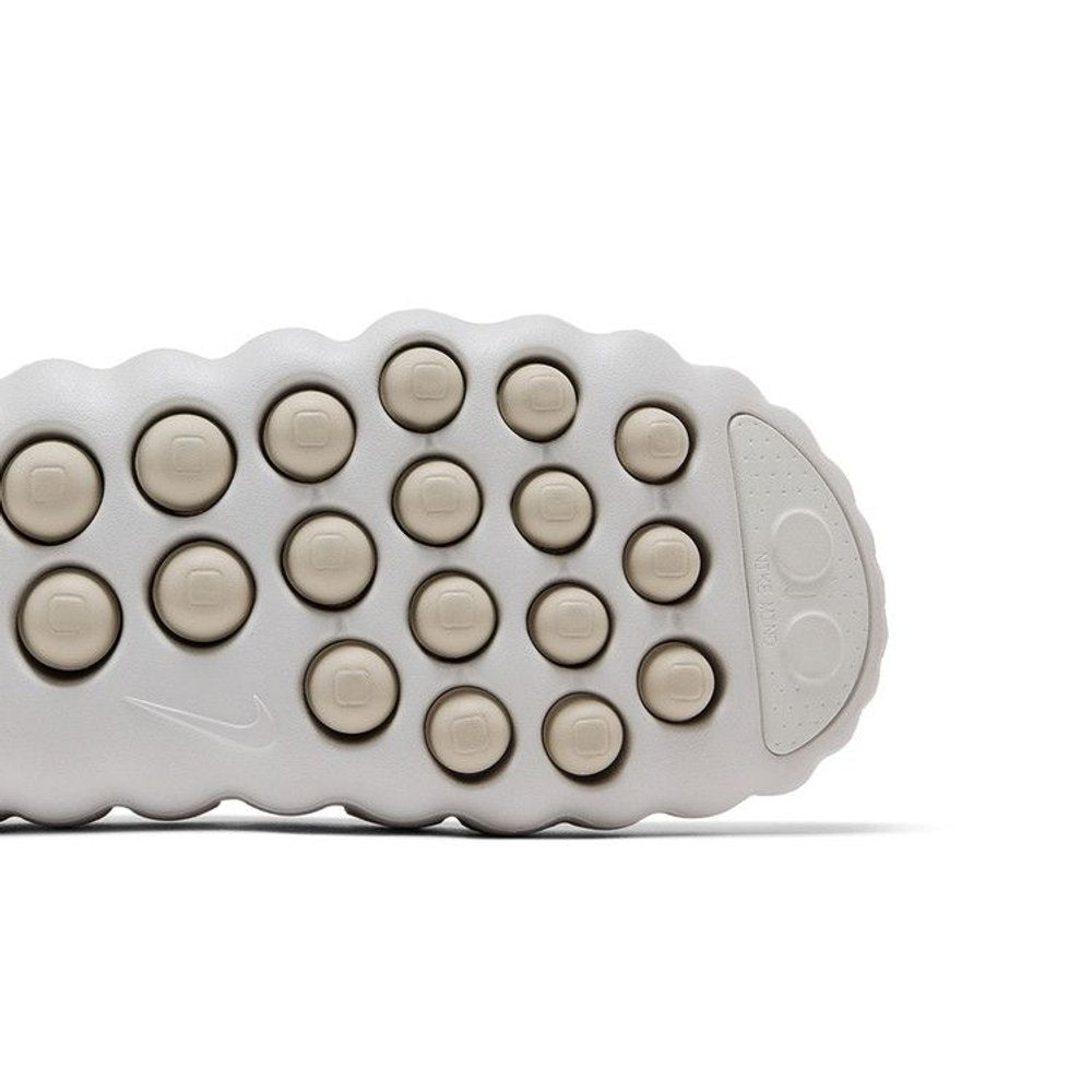 Nike Mind 001 Slide Summit White (W) – pohled shora | Purekickz