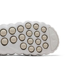Nike Mind 001 Slide Summit White (W) – pohled shora | Purekickz