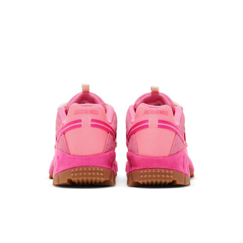 Nike Air Humara LX Jacquemus Pink Flash (W) – podrážka | Purekickz