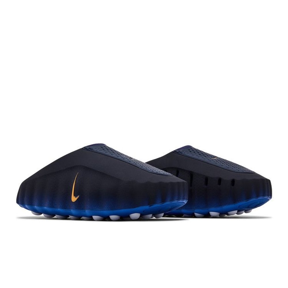 Nike Mind 001 Slide Blackened Blue Game Royal
