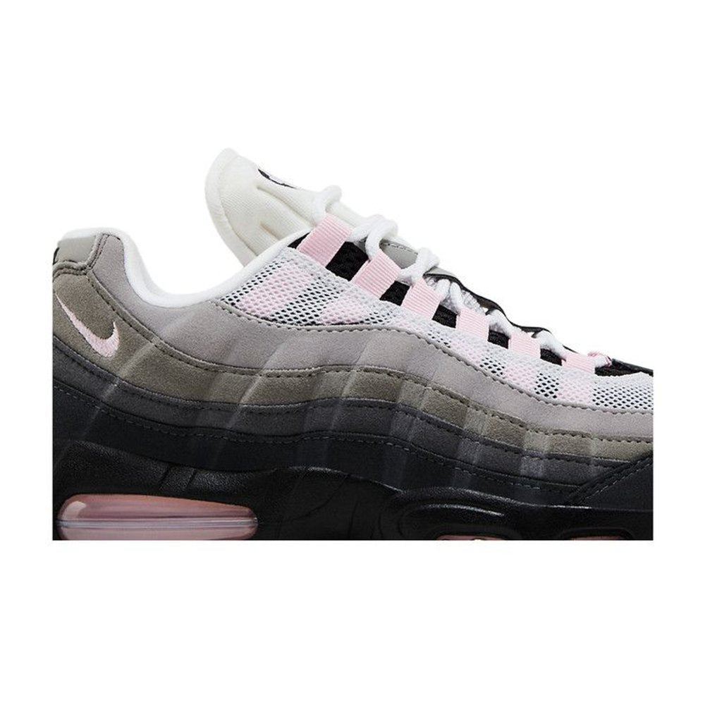 Nike Air Max 95 OG Big Bubble Pink Foam (W)