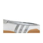 adidas Taekwondo Mei Ballet White Silver Metallic (W) – detail | Purekickz