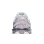 New Balance 9060 Truffle Salt – detail materiálu | Purekickz