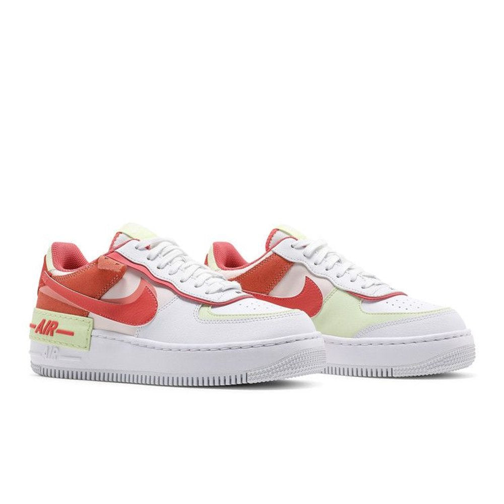 Nike Air Force 1 Low Shadow White Magic Ember (W)