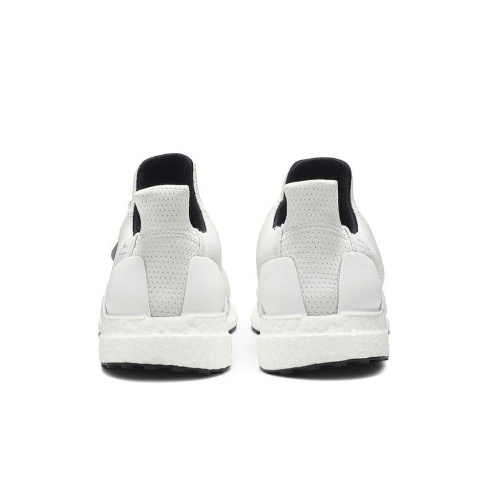 adidas Solar Hu Glide Human Made White Red – podrážka | Purekickz