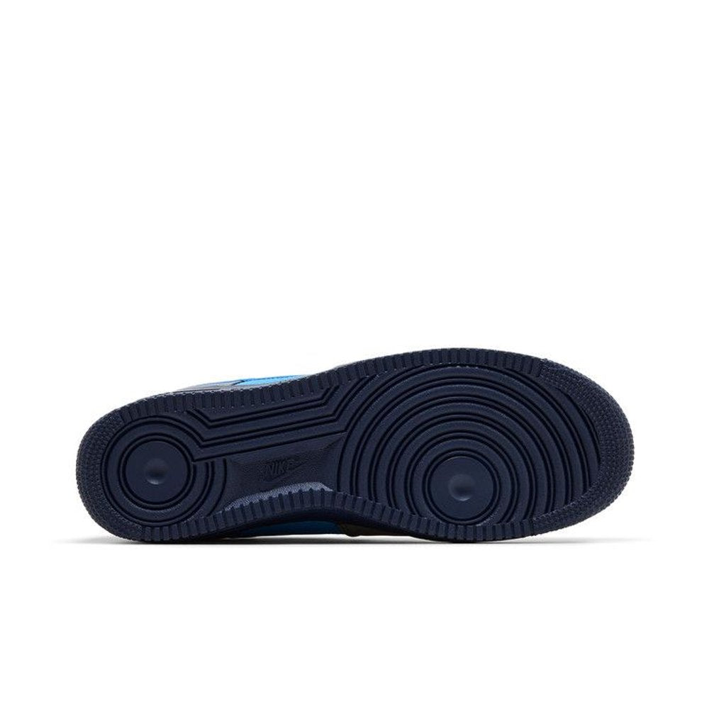 Nike Air Force 1 Low SP Stash (2024) – zadní pohled | Purekickz