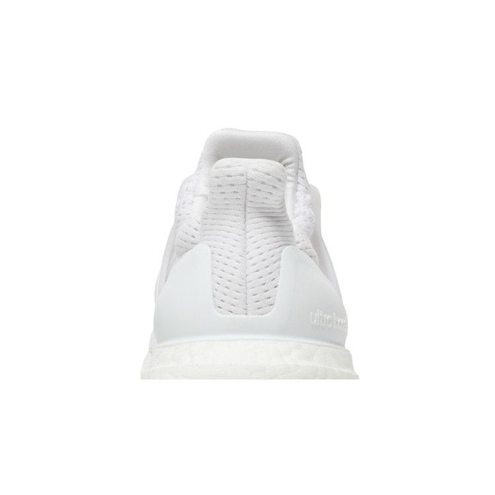 adidas Ultra Boost 1.0 DNA Triple White (W) – detail materiálu | Purekickz
