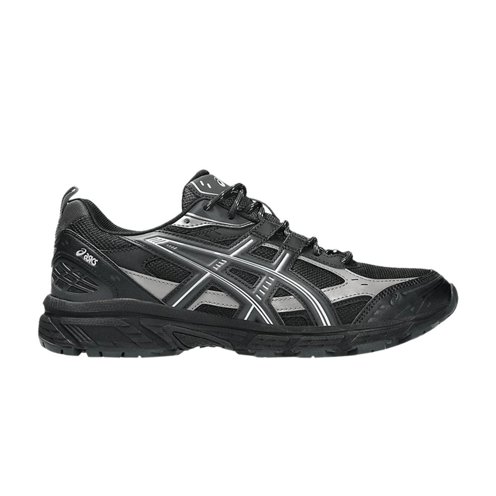 ASICS Gel-Nunobiki Graphite Grey Black – hlavní pohled | Purekickz