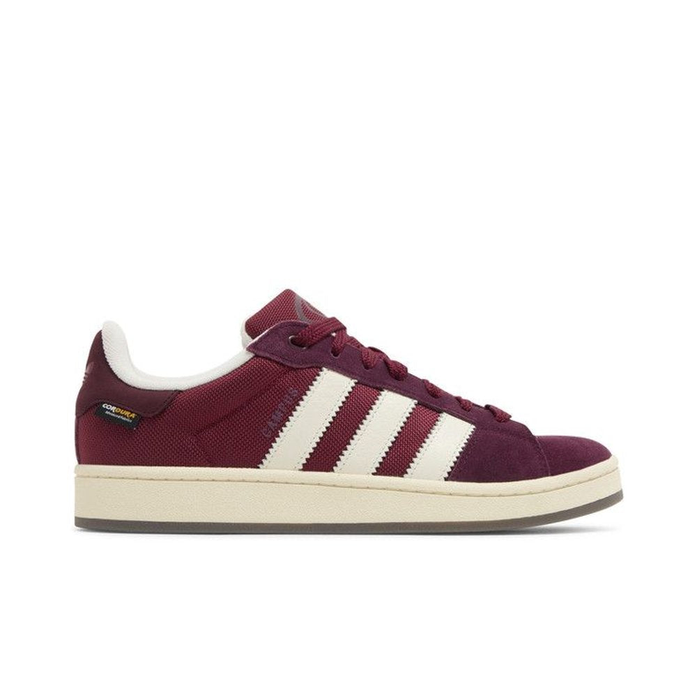 adidas Campus 00s Cordura Collegiate Burgundy