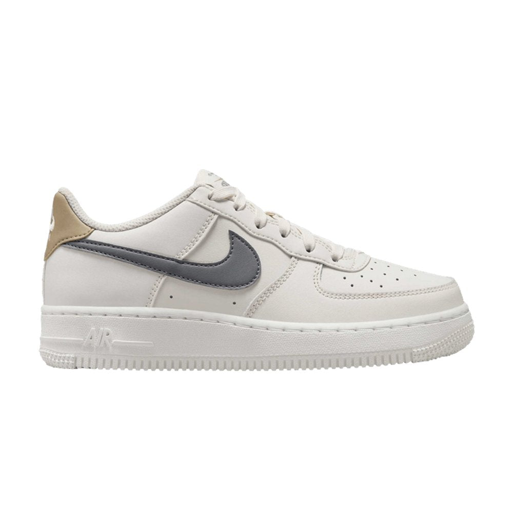 Nike Air Force 1 Low Phantom Cool Grey (GS)