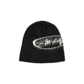 Stussy Skullcap Brushed Oval Stock Black – hlavní pohled | Purekickz