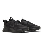 Nike Air Max Alpha Trainer 5 Black Dark Smoke Grey – lifestyle foto | Purekickz