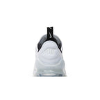 Nike Air Max 270 White Black – detail materiálu | Purekickz