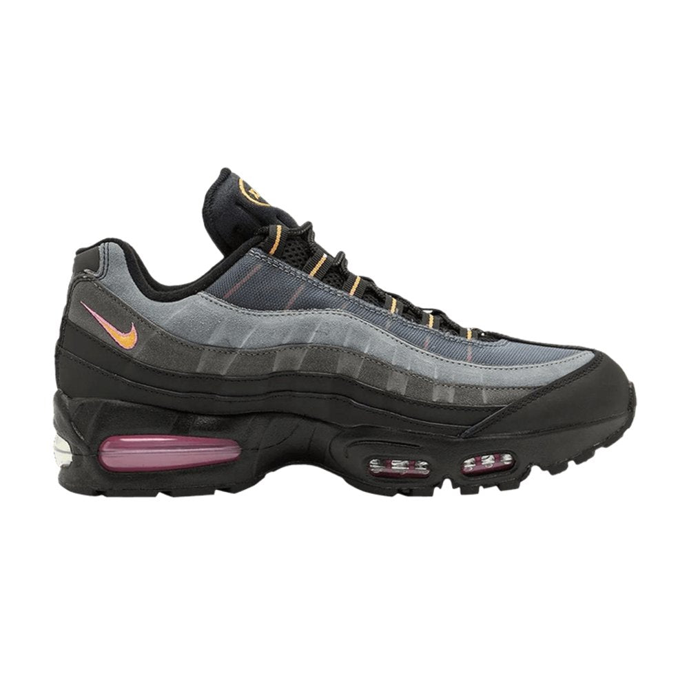Nike Air Max 95 OG Big Bubble Sundial – hlavní pohled | Purekickz