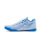 Nike Kobe 9 EM Low Protro TB Hydrogen Blue – hlavní pohled | Purekickz