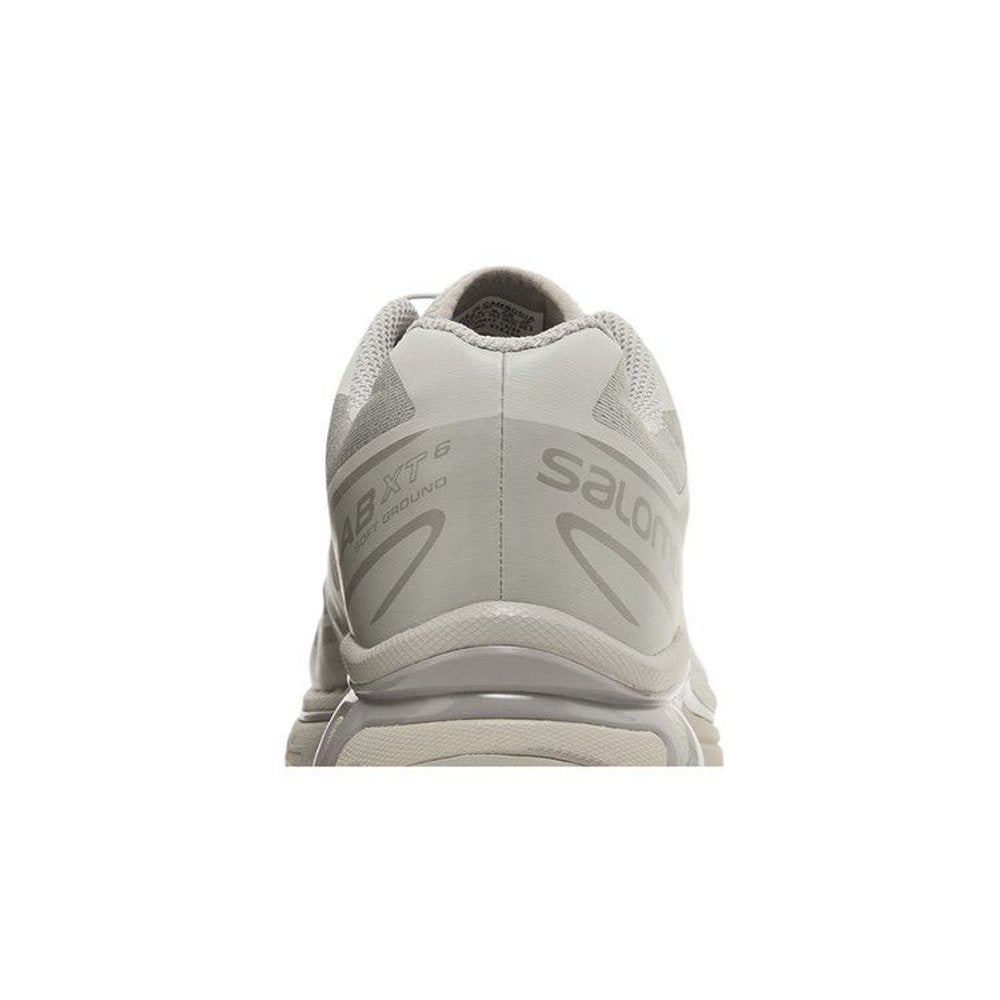Salomon XT-6 Ghost Grey – detail materiálu | Purekickz